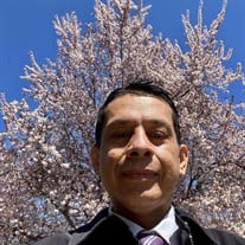 Luis Manuel Molina