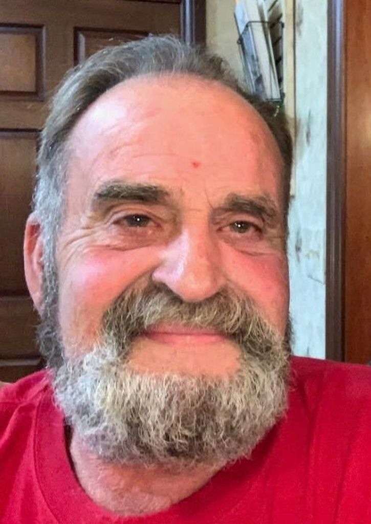 William J. "Bill" Doty Jr.