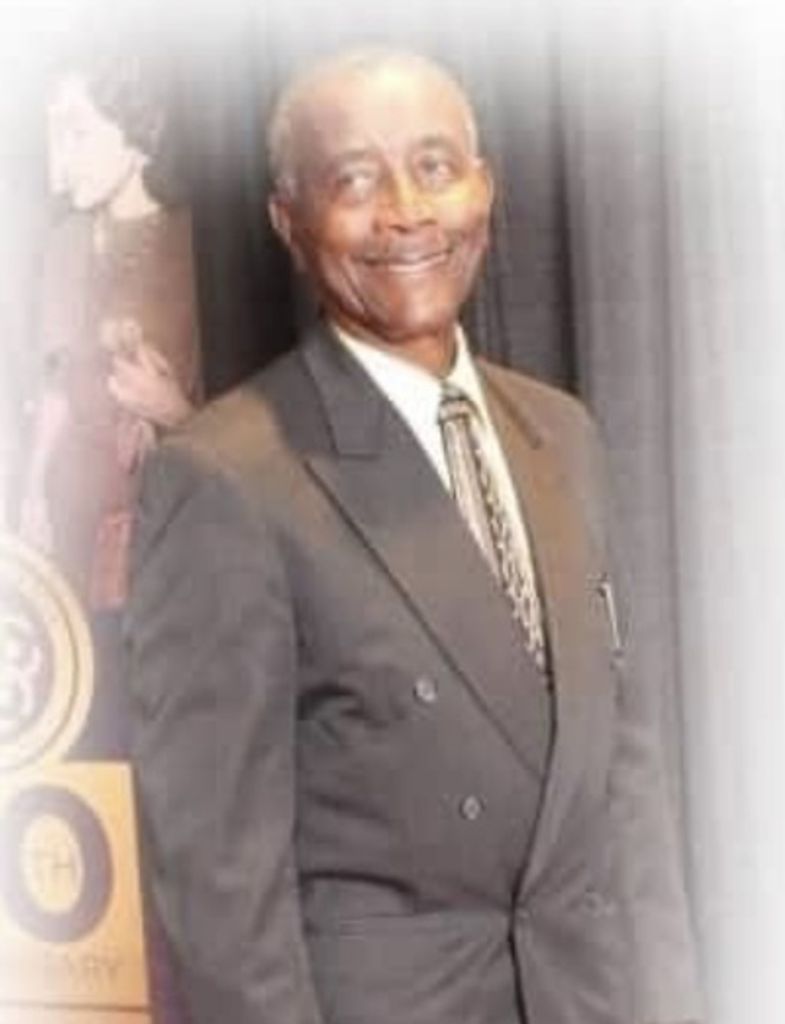Ernest Daniel Cummings, Sr. Profile Photo