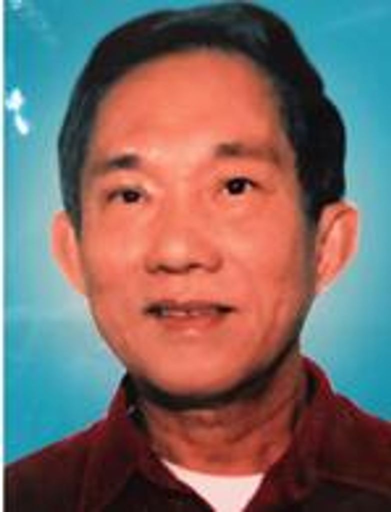 Hoa Chau
