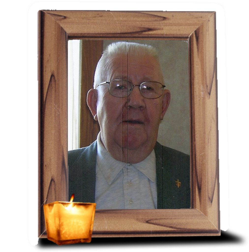 Ernie J. Hanmann