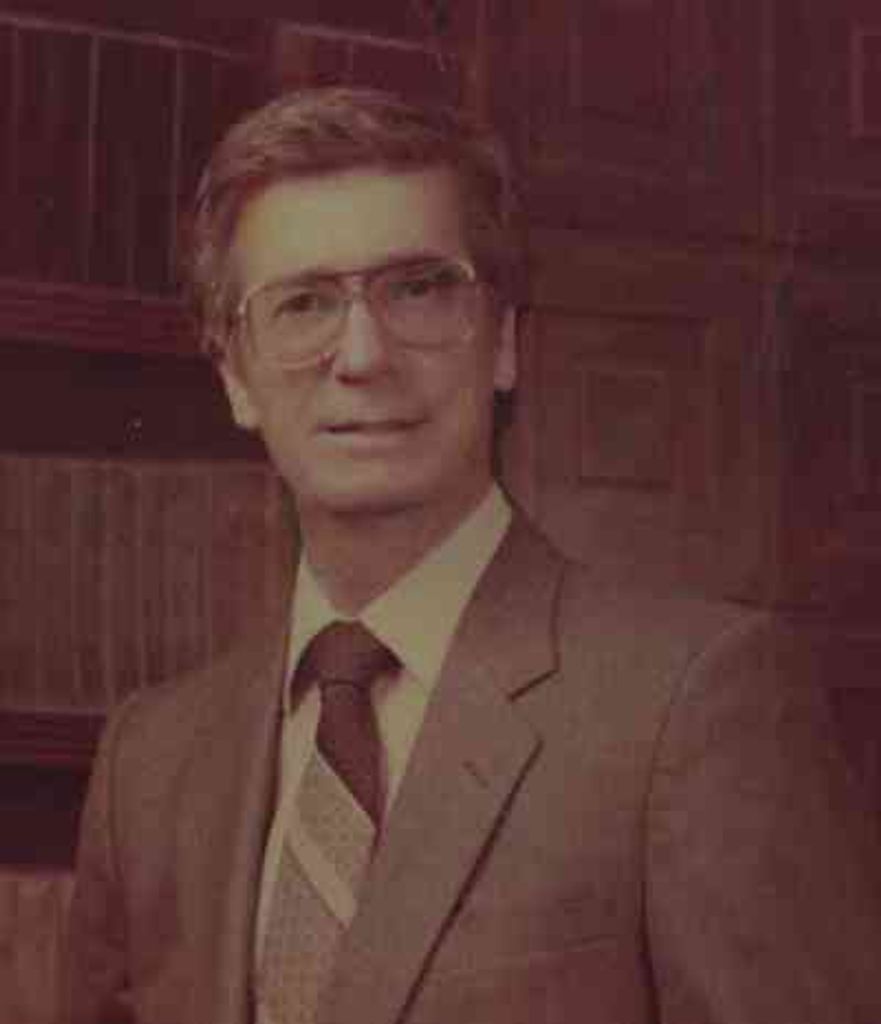 W. Harold "Hal" Attaway