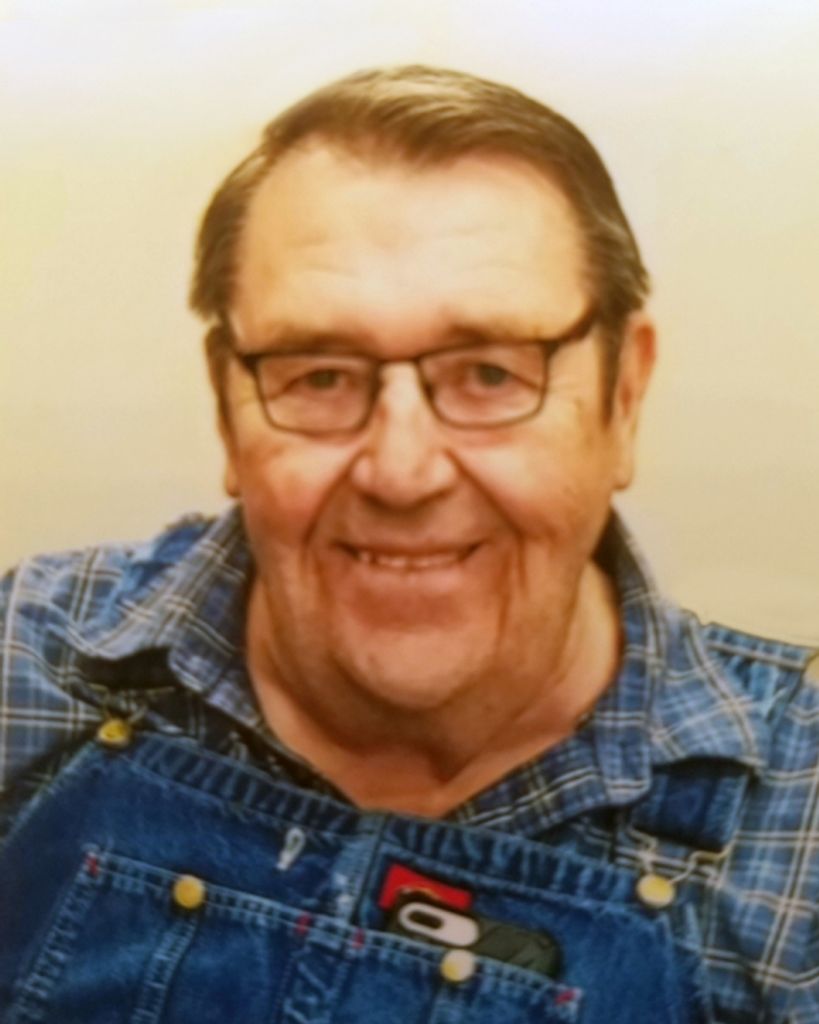 Richard Forrest Howell