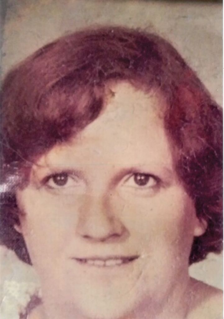 Donna Jean (Lambert)  Taylor Profile Photo
