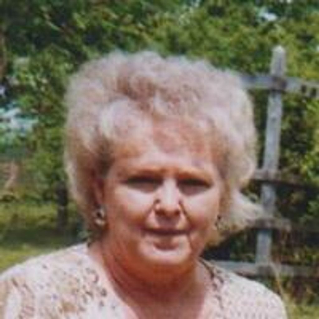 Betty Louise Sartin