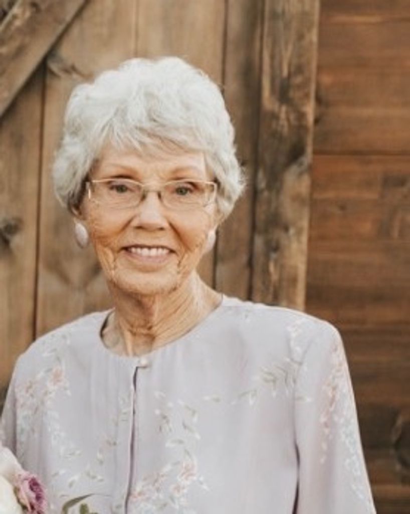 Lois Marie Sharpnack