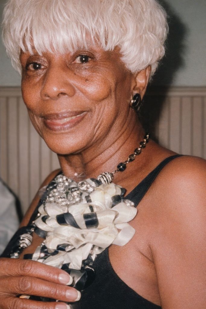Doretha Shaw