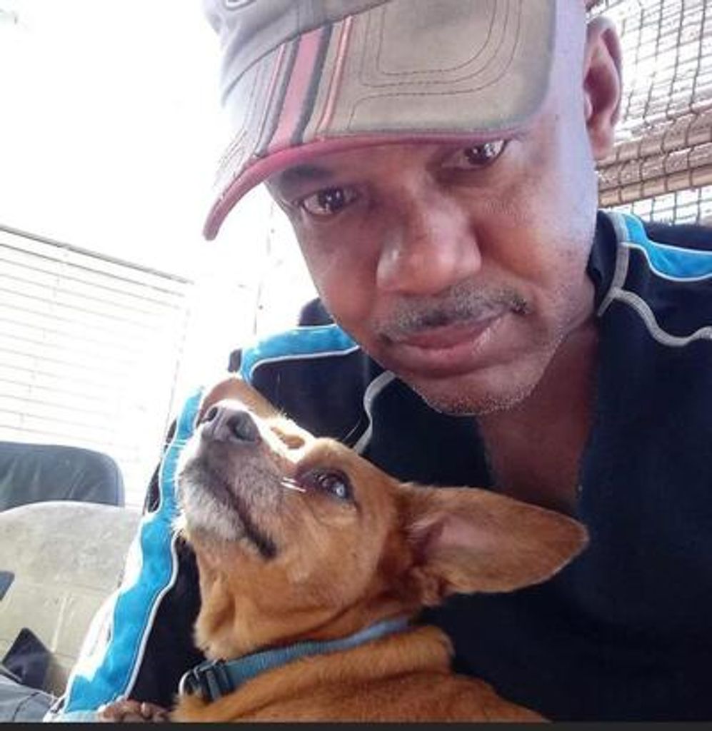 Issac Jerome Maddox Profile Photo