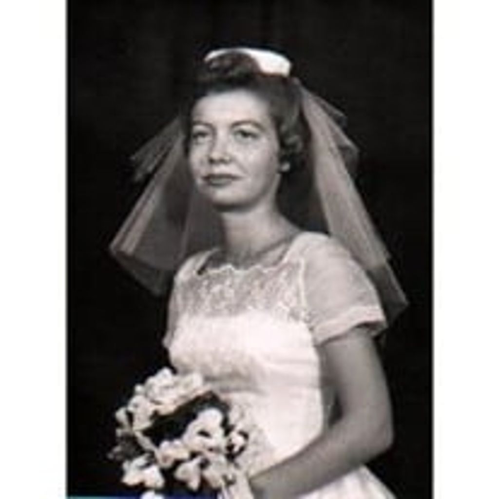 Mary Louise Torrance