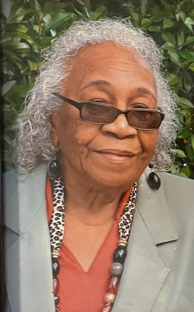 Alberta Odoms Profile Photo