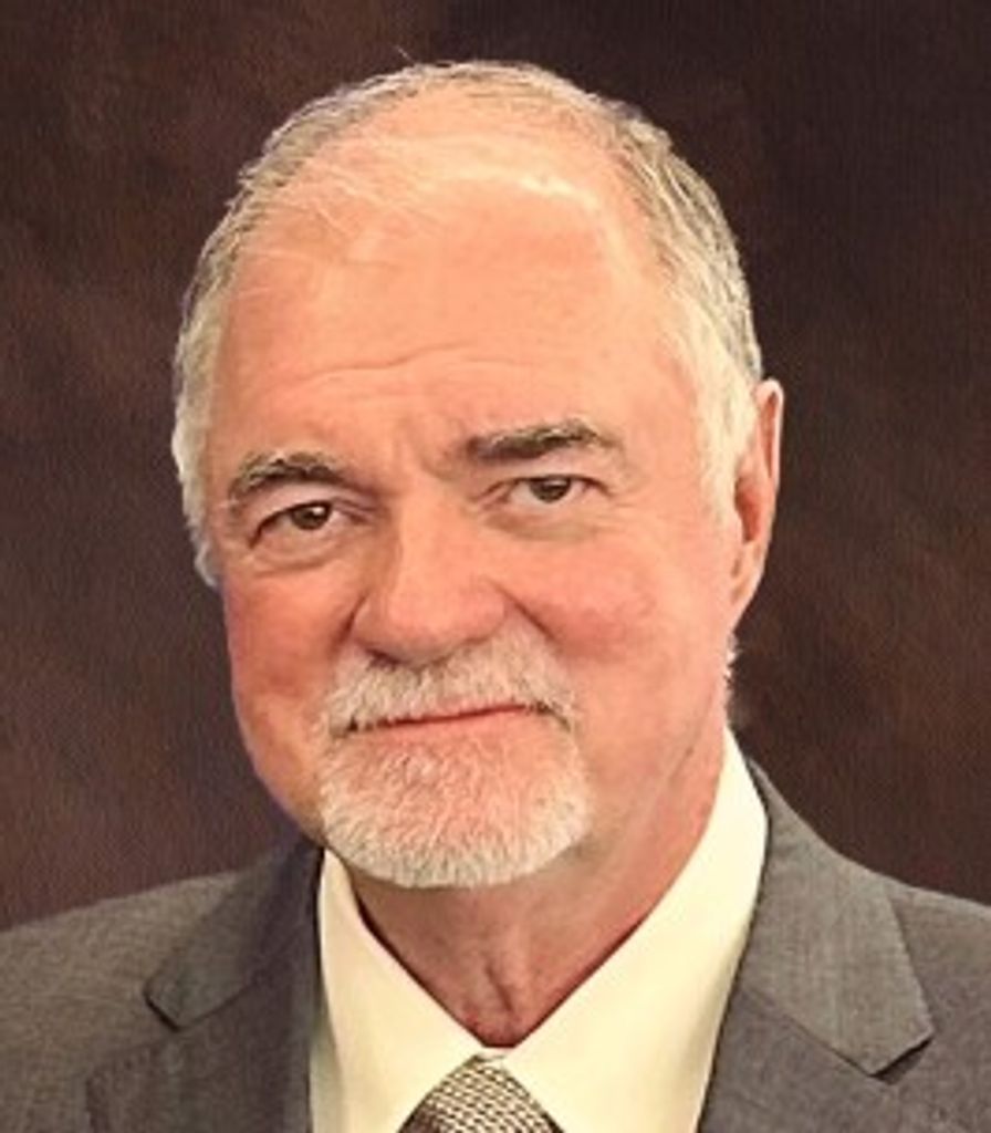Dr. Robert Gross