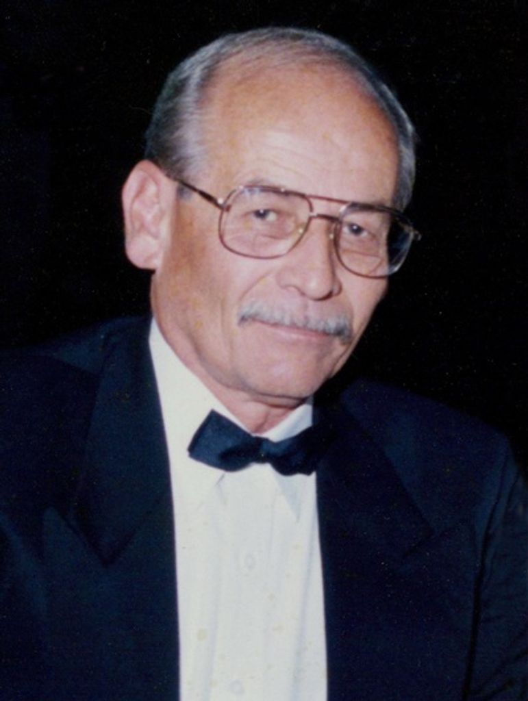 Leonard Howard Fietz
