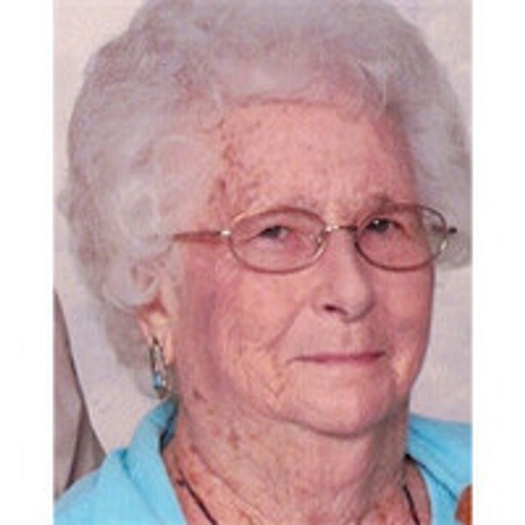 Ruth Darleen Trotter