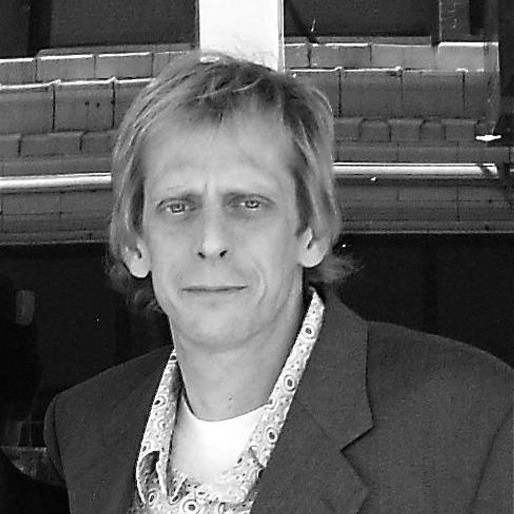 Mark A. Palmer