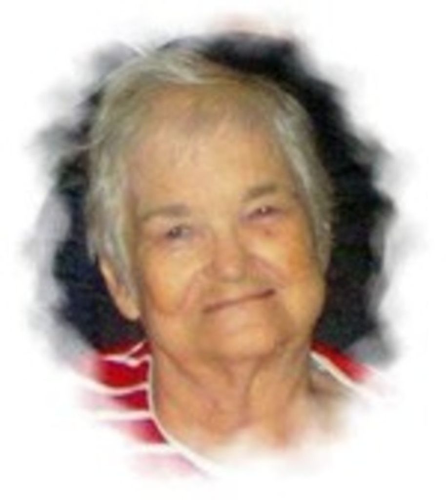 Betty Joyce Lamb