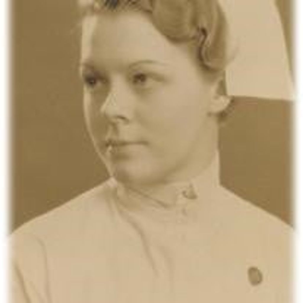 Mildred Duis Edwards