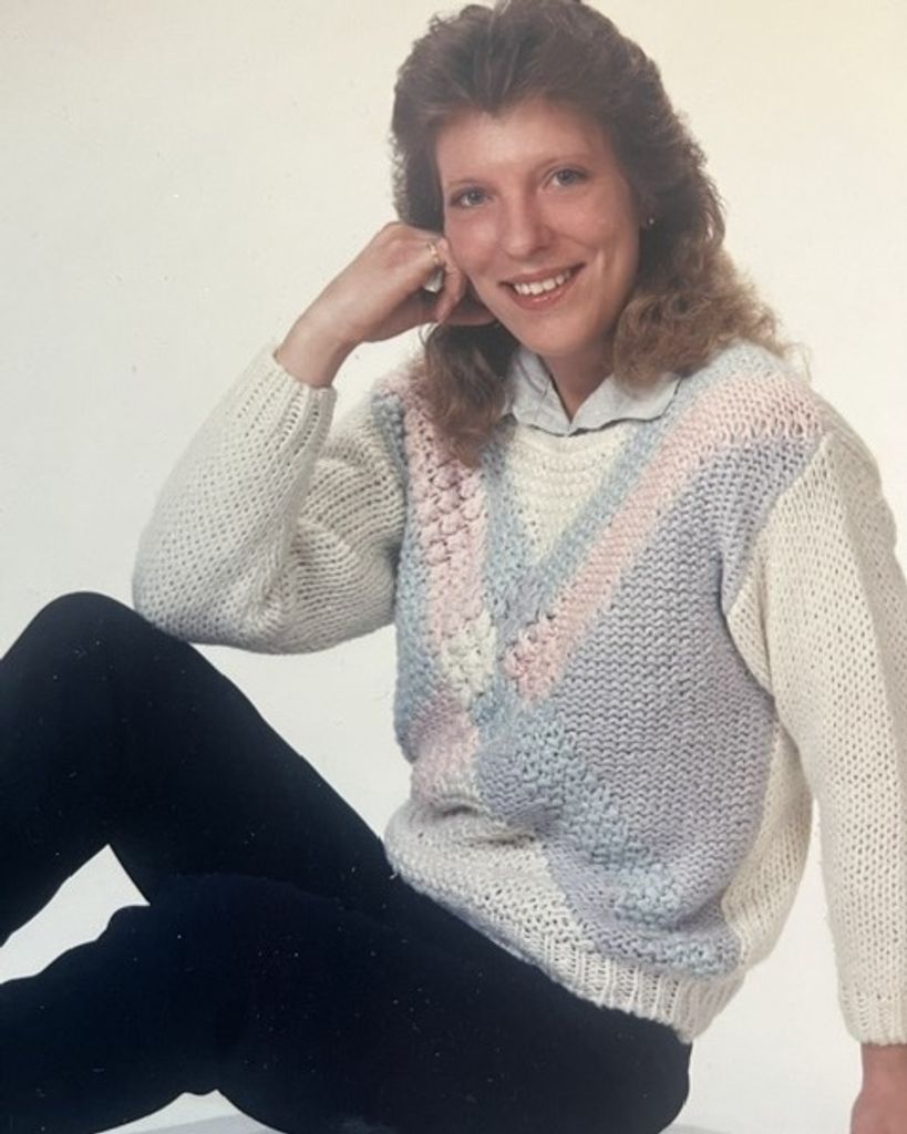 Sandra "Sandy" Azure