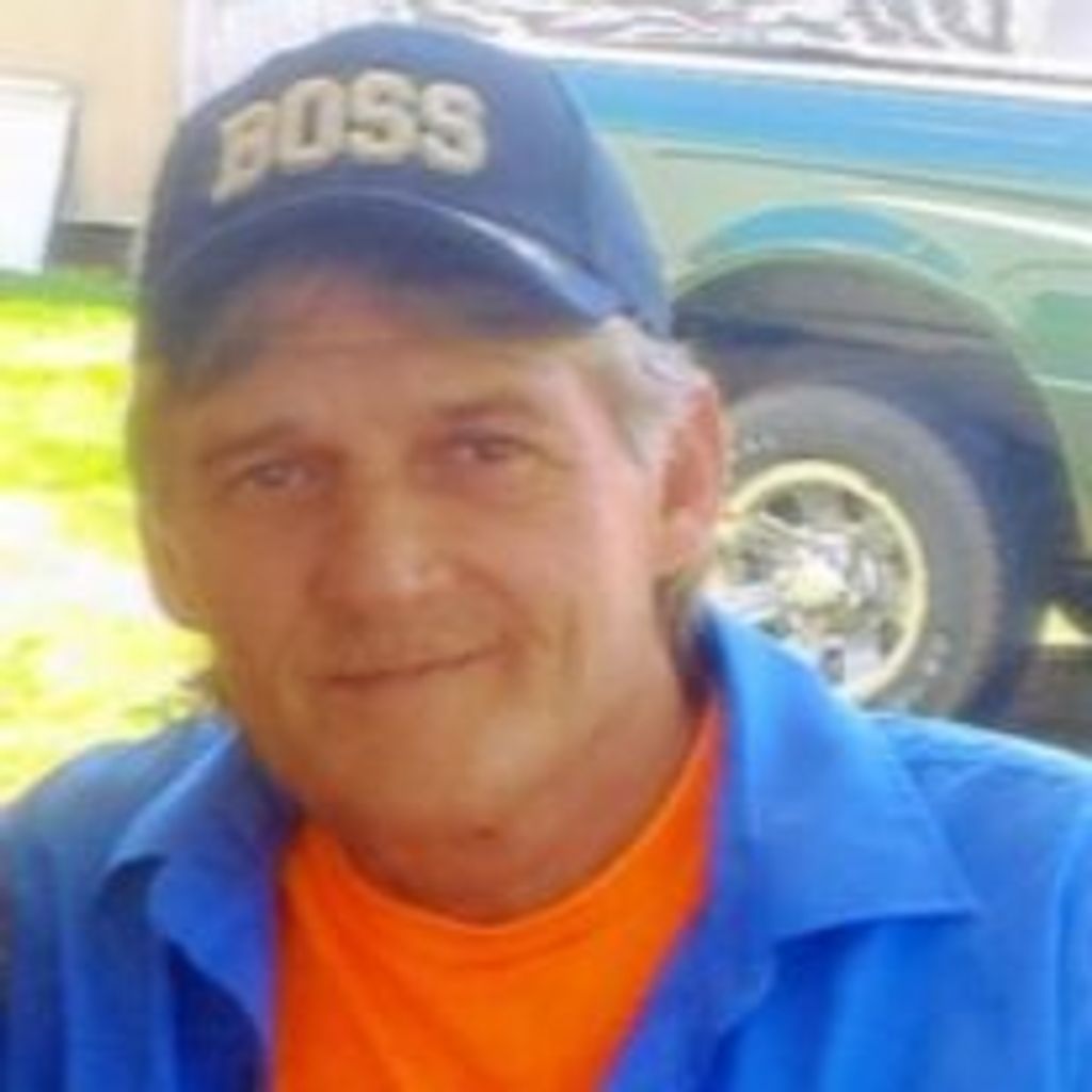 Rod Bowden