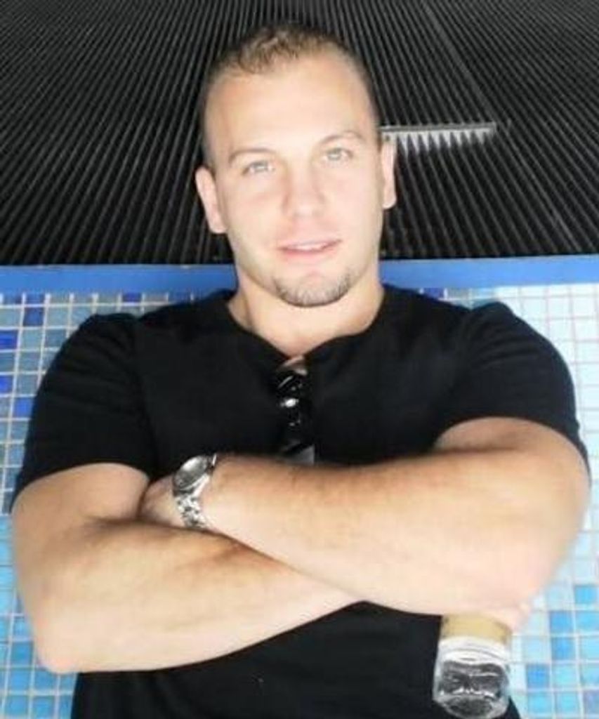 Jeffrey F. Dipillo