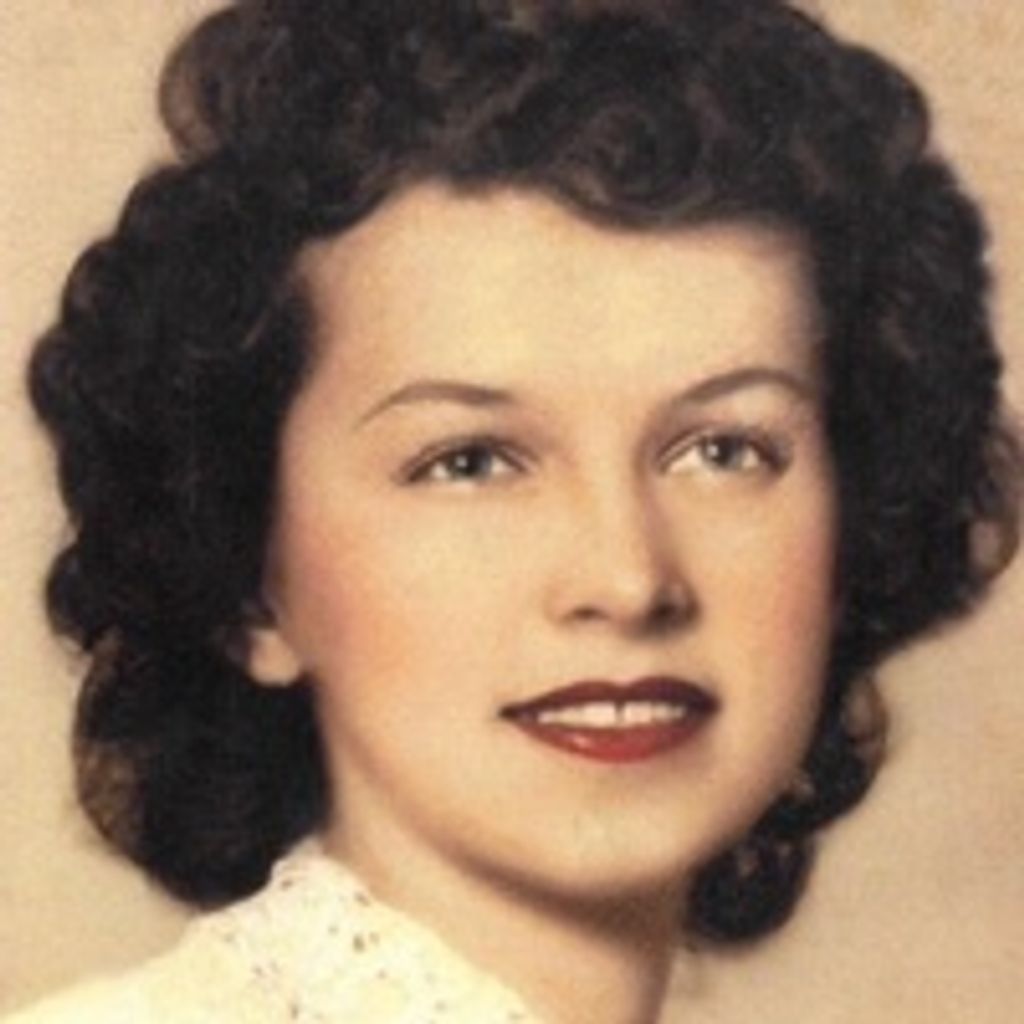 DeLores Arrigoni