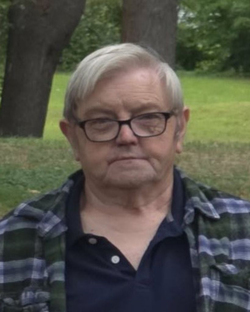 Donald B Bedell Profile Photo