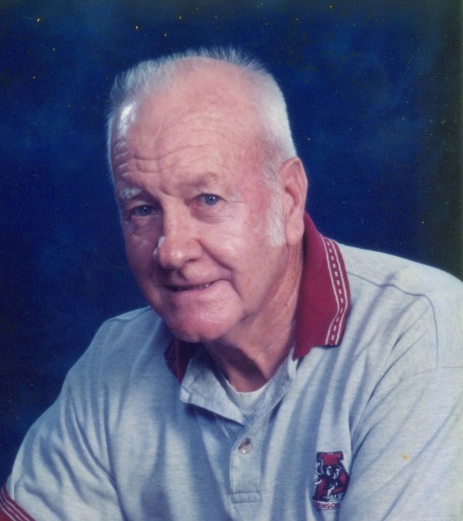 Tom Loftin