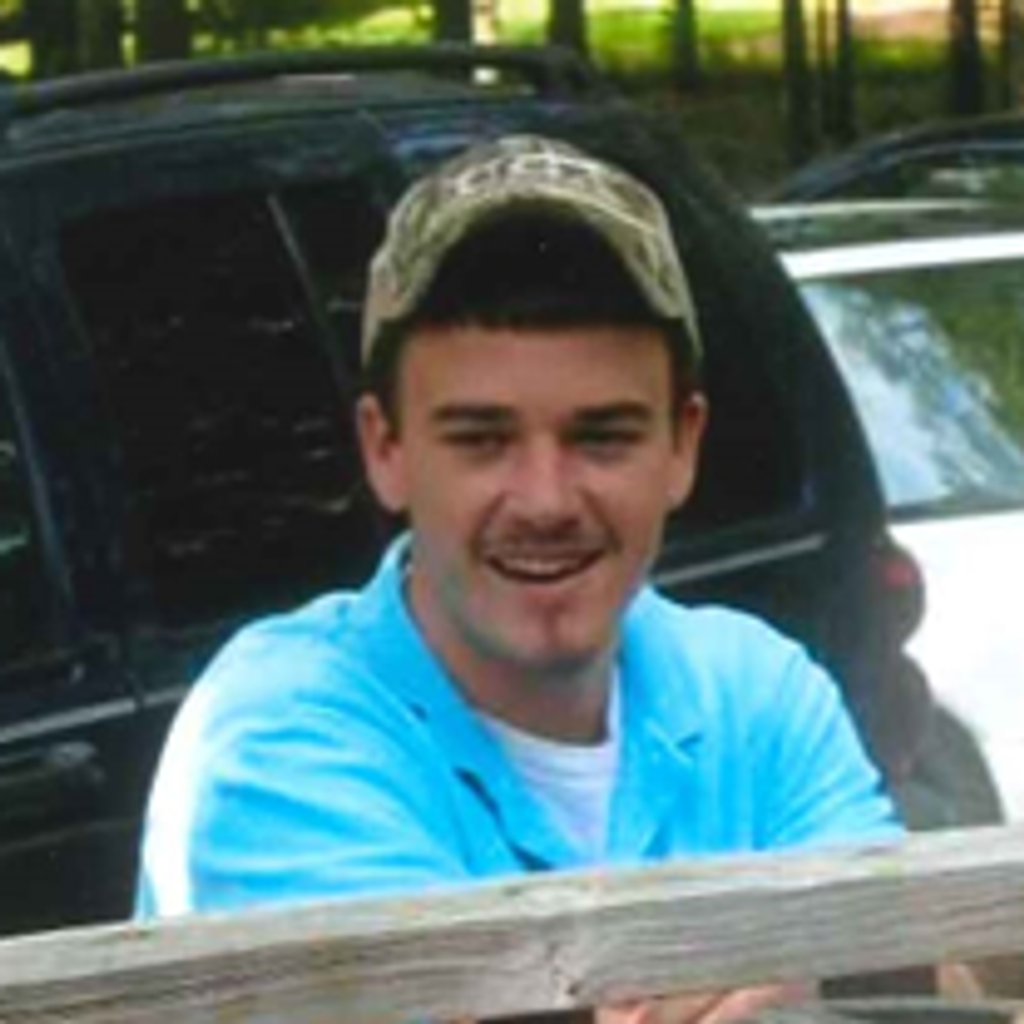 Mr. Michael Wayne Taylor Profile Photo