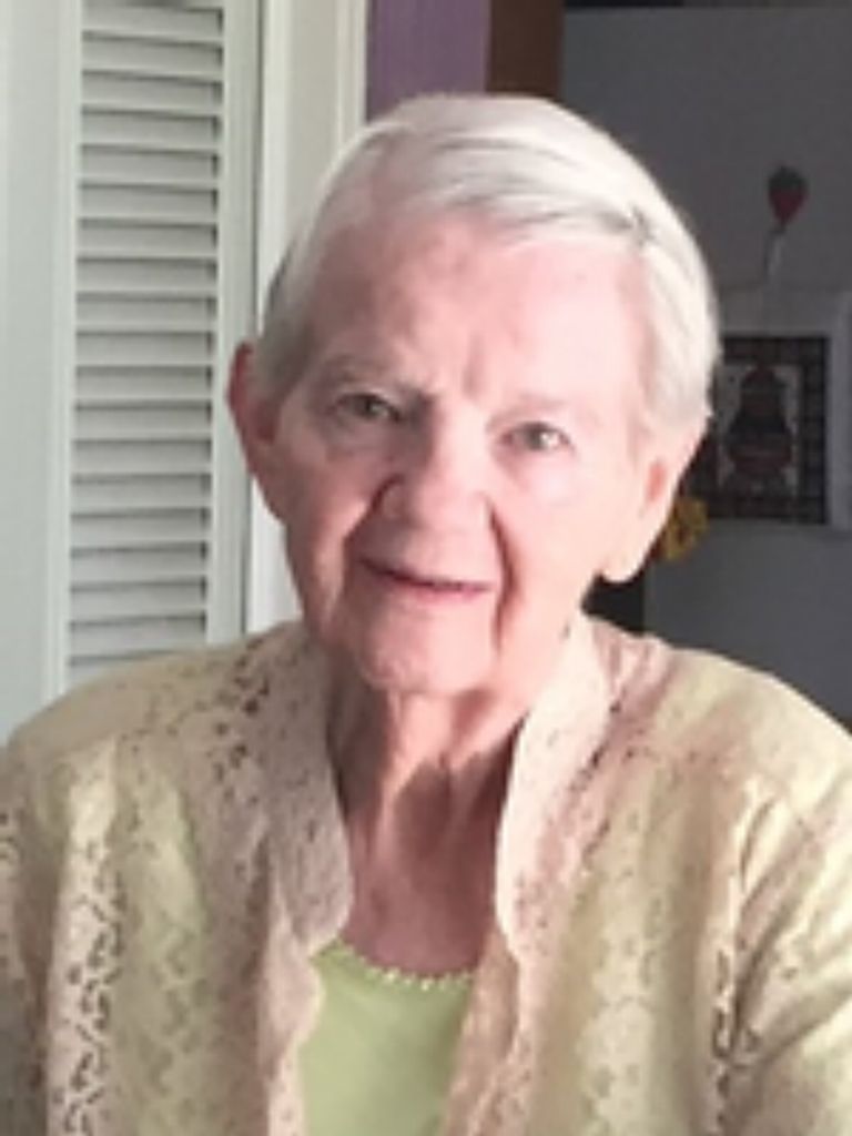 Mary Ann Shaw Profile Photo