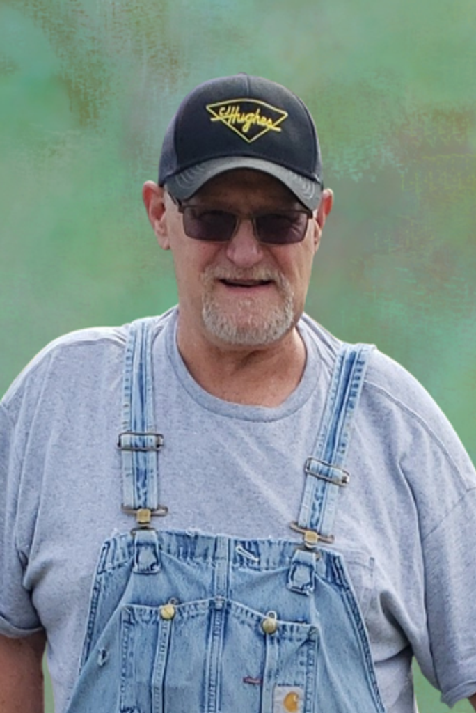 Keith Martin Walker Profile Photo