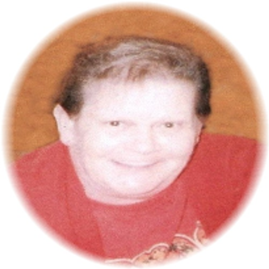Louella "June" Boomgaard