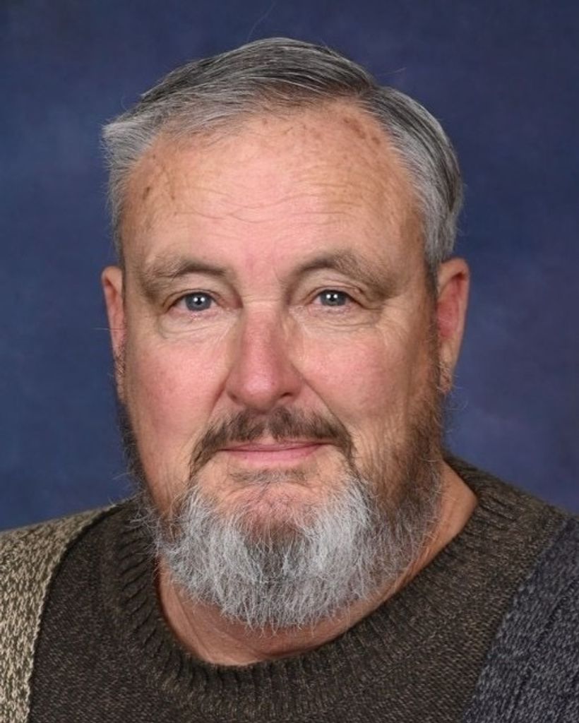Don Morton Edmondson Profile Photo