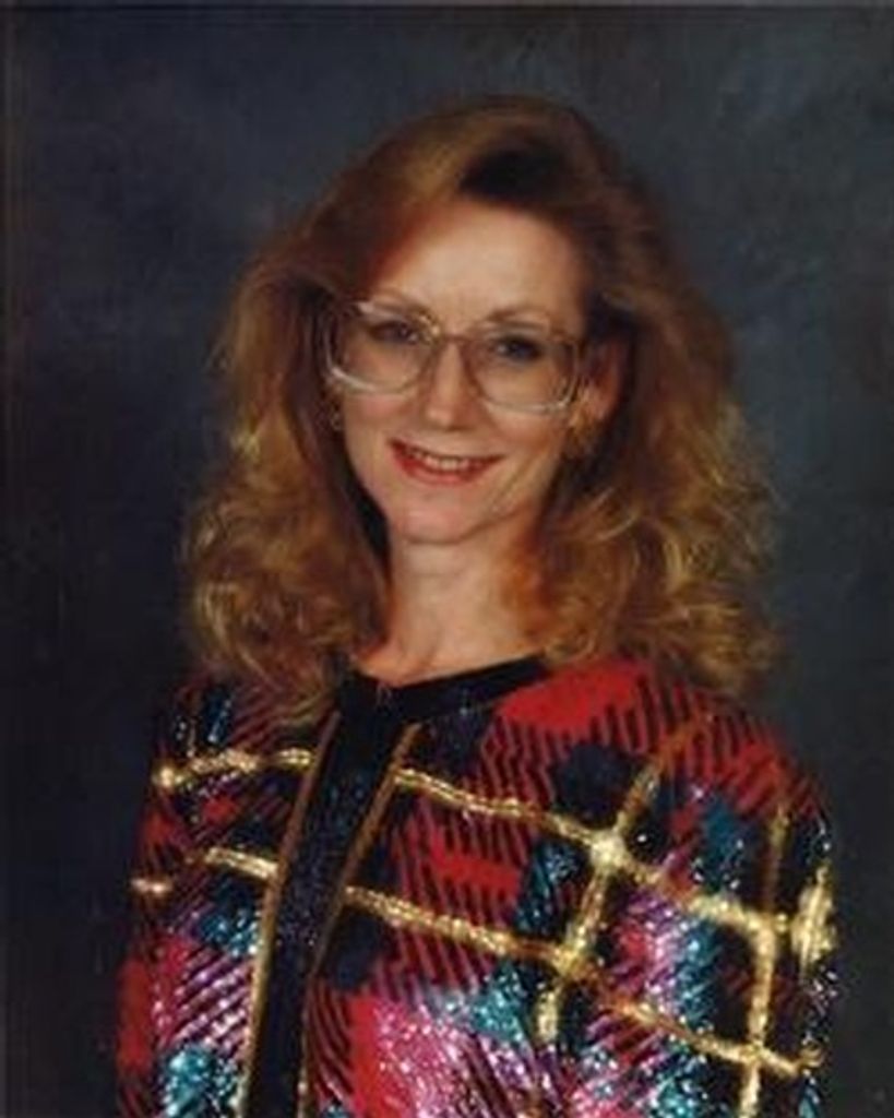 Marilyn June Phillips