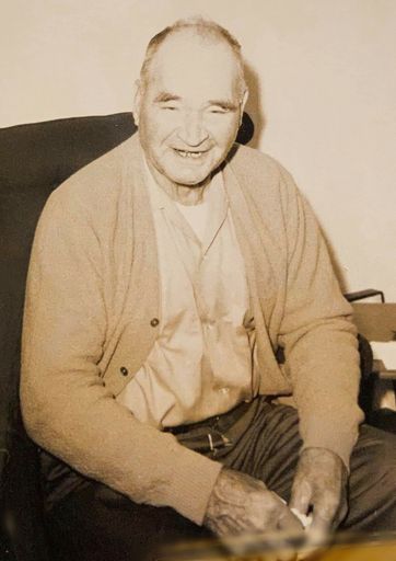 Garnet "Fred" Frederick Wilkerson photo gallery thumbnail 6 of 40