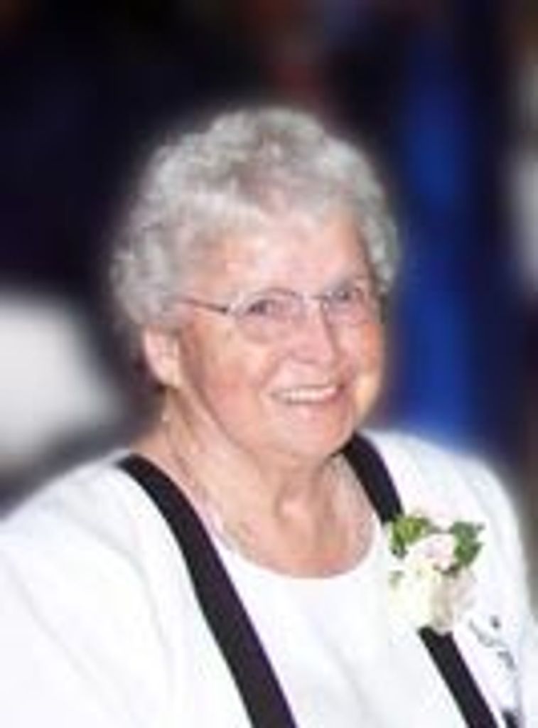 Elaine Annette Tomlinson
