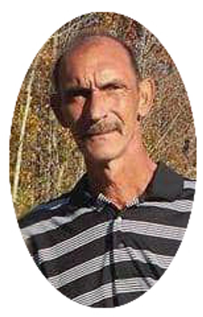 Donald Ray Moore