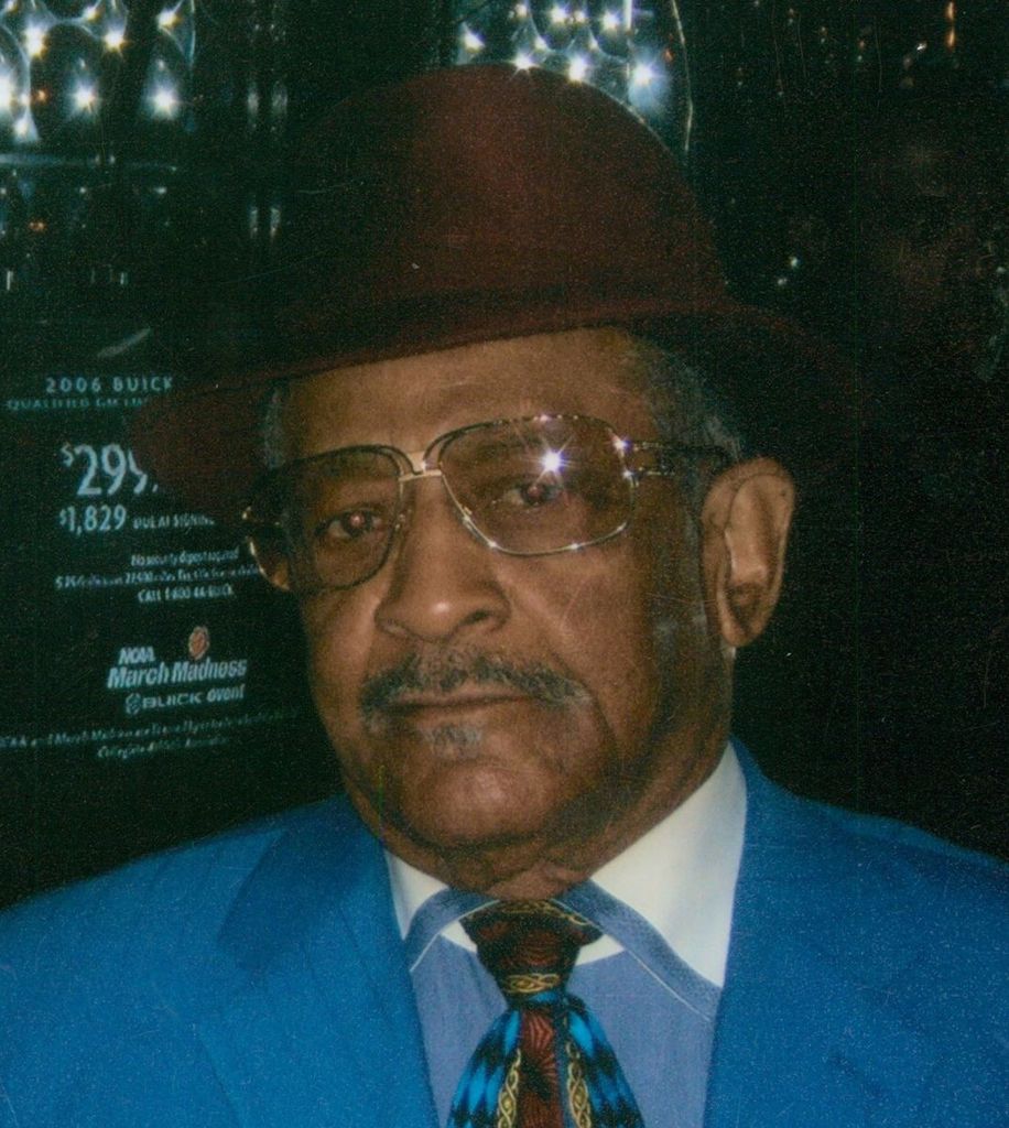 Willie Douglas Sailes Profile Photo