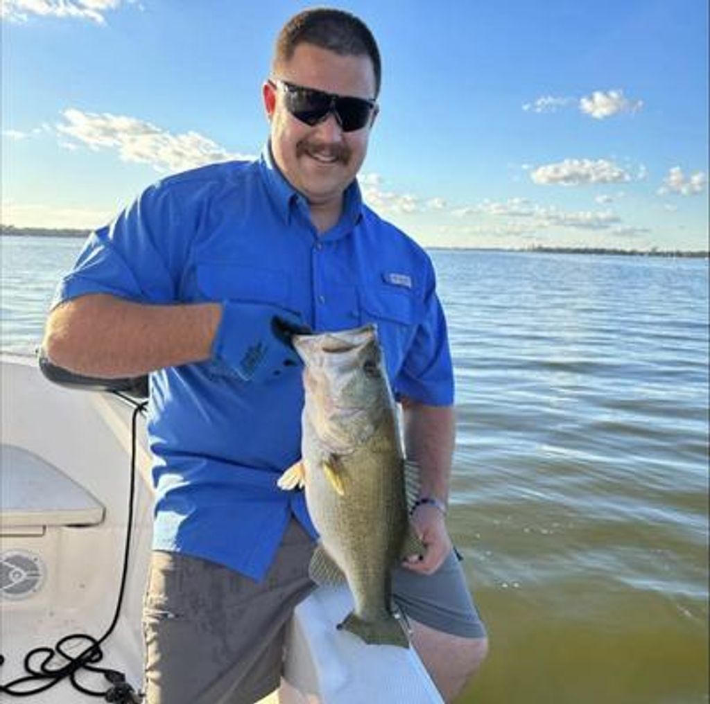 Bradley Michael Link