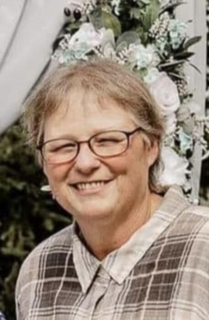 Shelly Jeanine Lauderdale