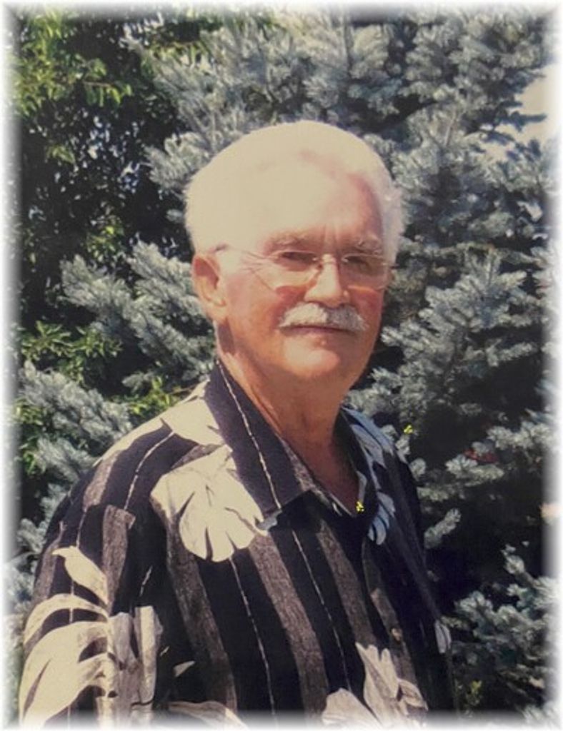 Charles Allard Steph Profile Photo