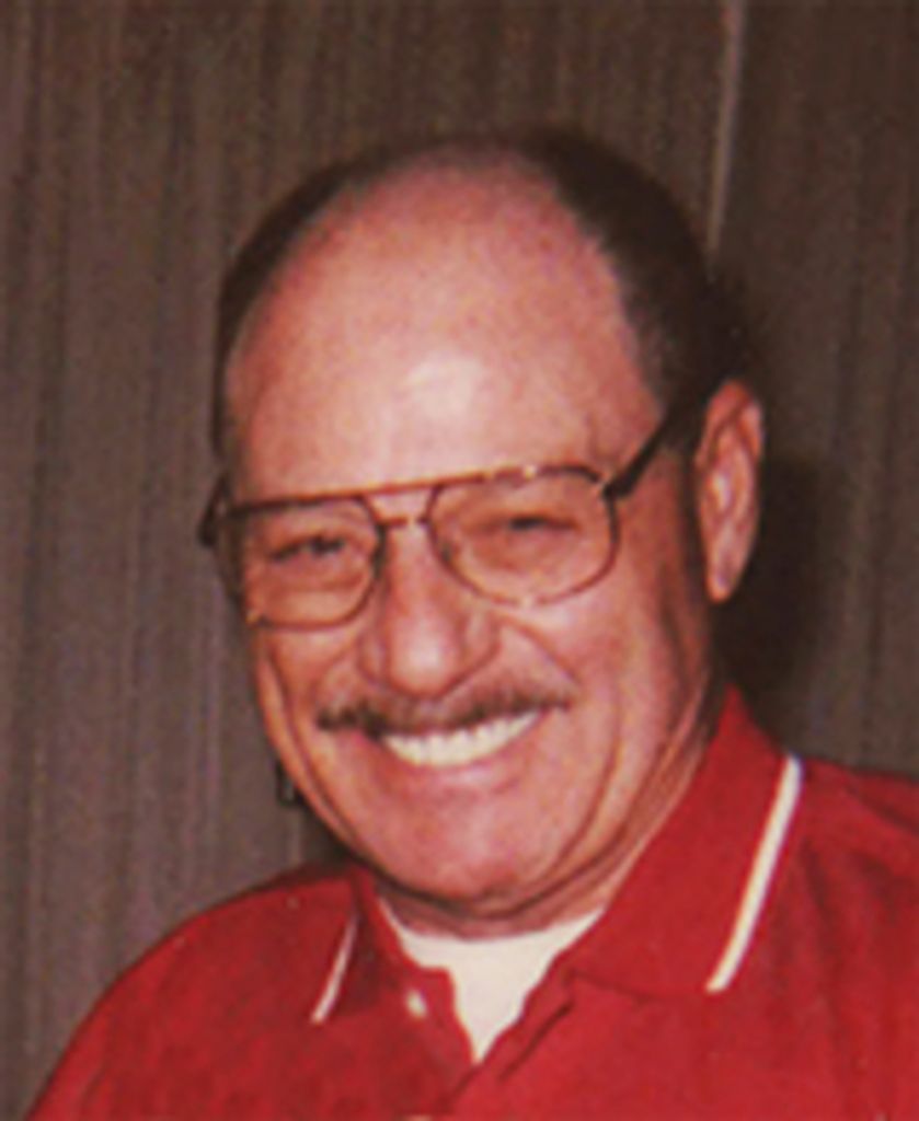 David F. Merrick Profile Photo