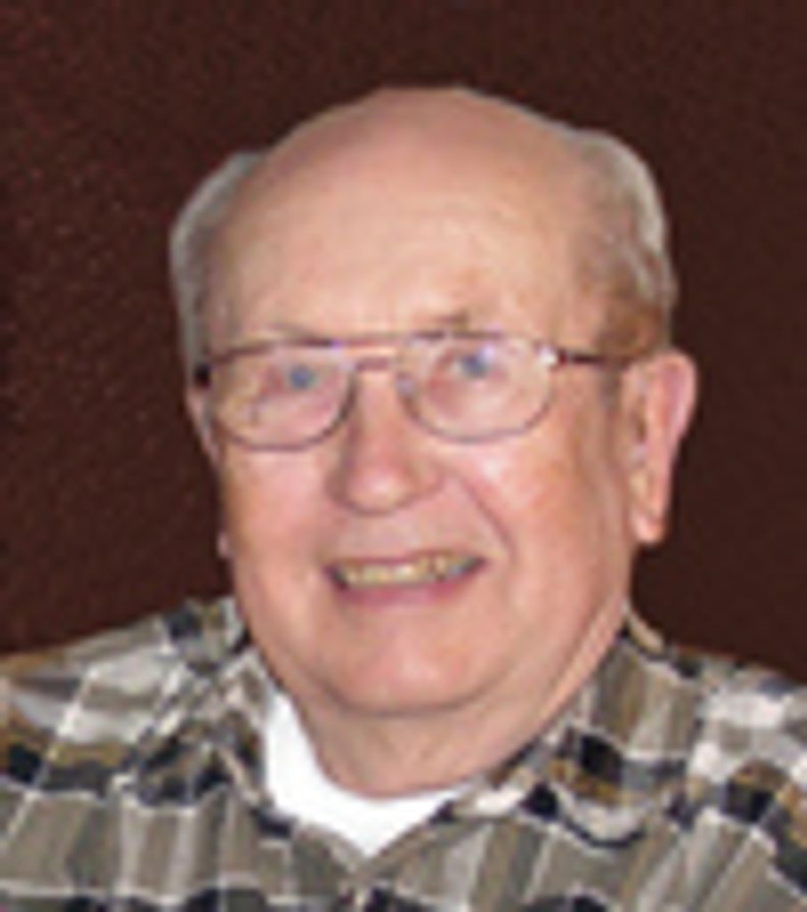 Lewellyn C. "Pete" Redmond