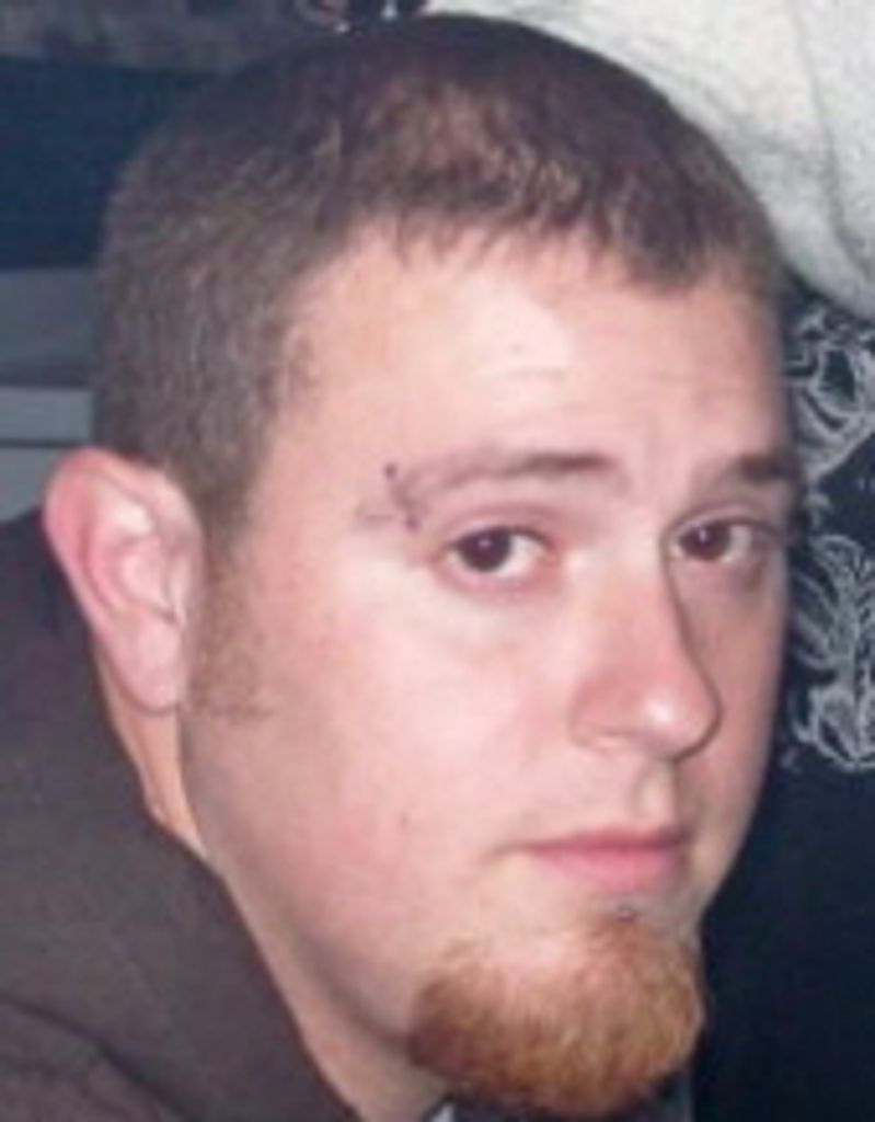 Tyrel Daniel Cunningham Profile Photo