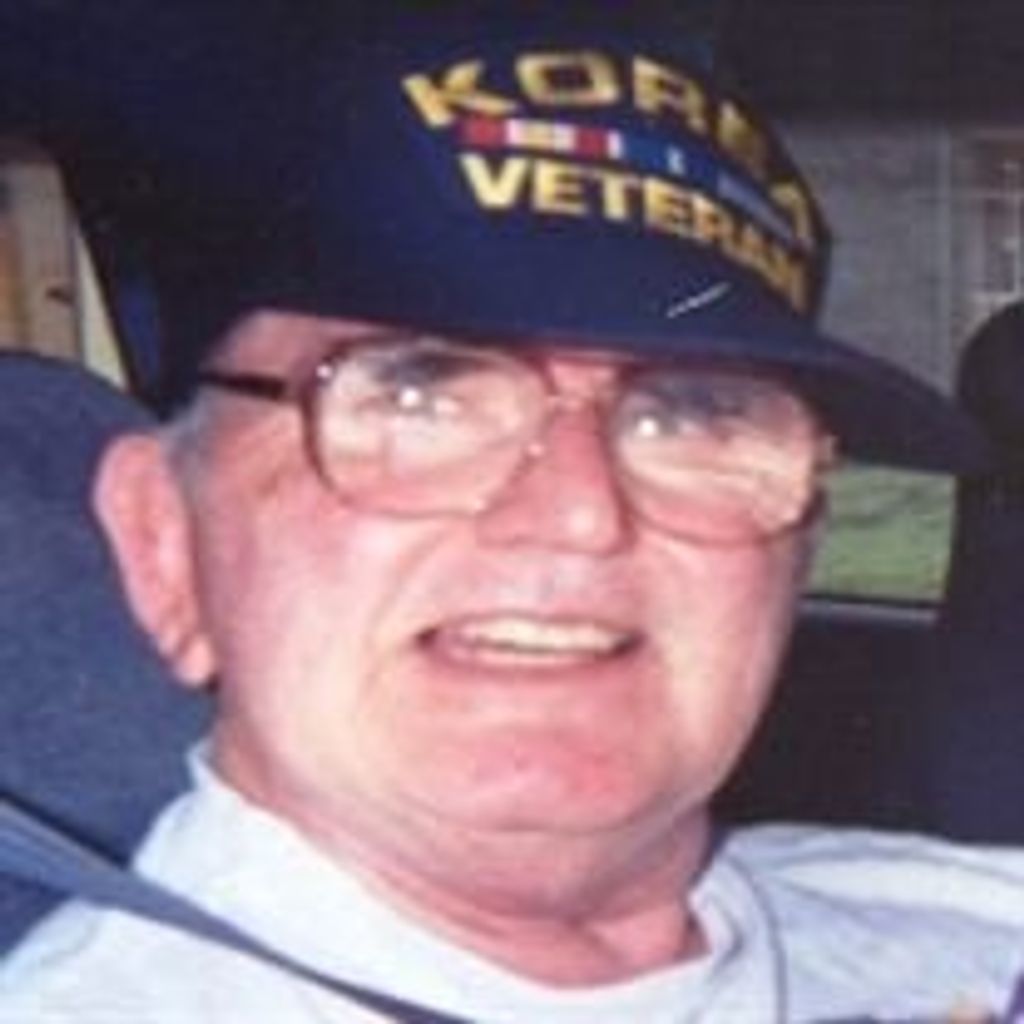 Al Garrett