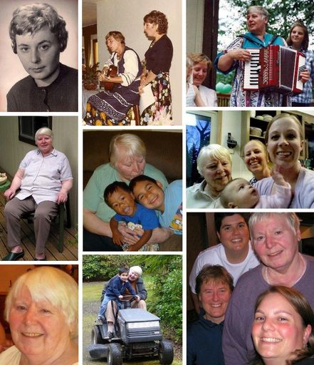 Birth: Death: Service Information: Please Leave Memories Of Hannelore Or Condolences For Her Family In The Guestbo Profile Photo
