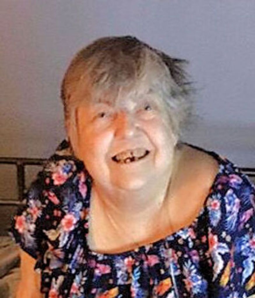 June Marie Perry Profile Photo