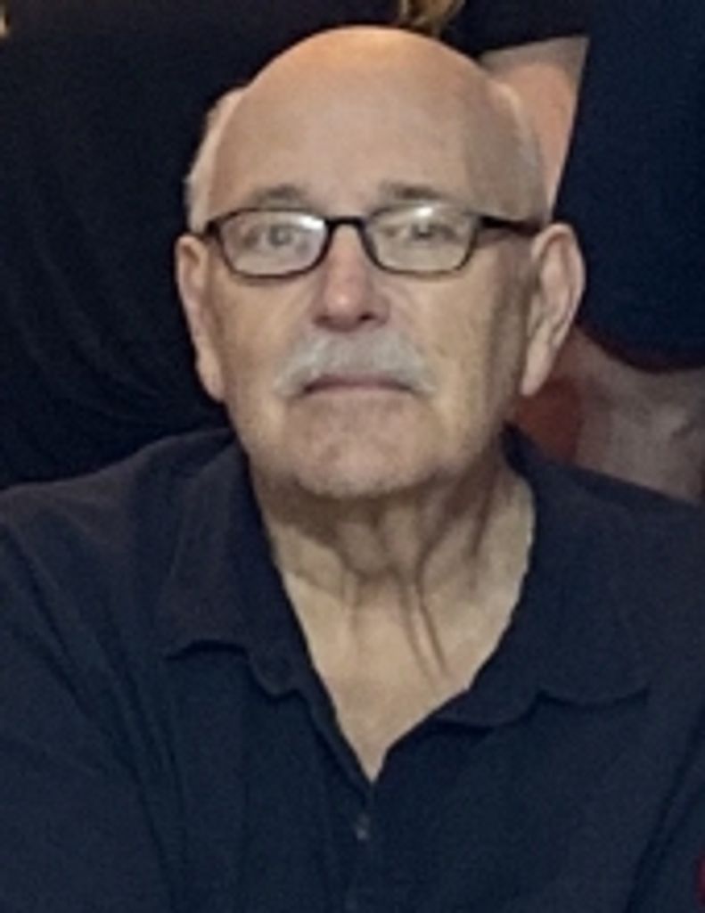 Robert Lee Walters Profile Photo