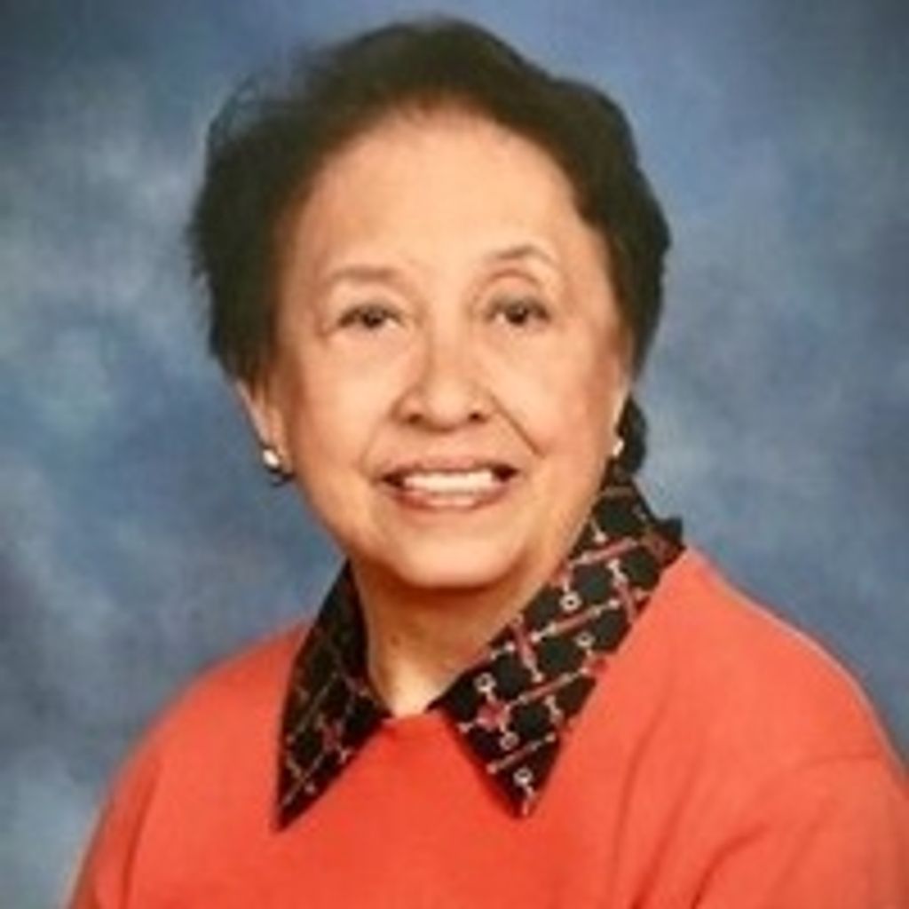 Zenaida Mayuga Profile Photo