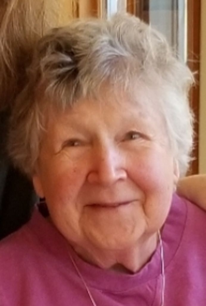 Dorothy "Dot" Anne (Hogan)  Szczesniak