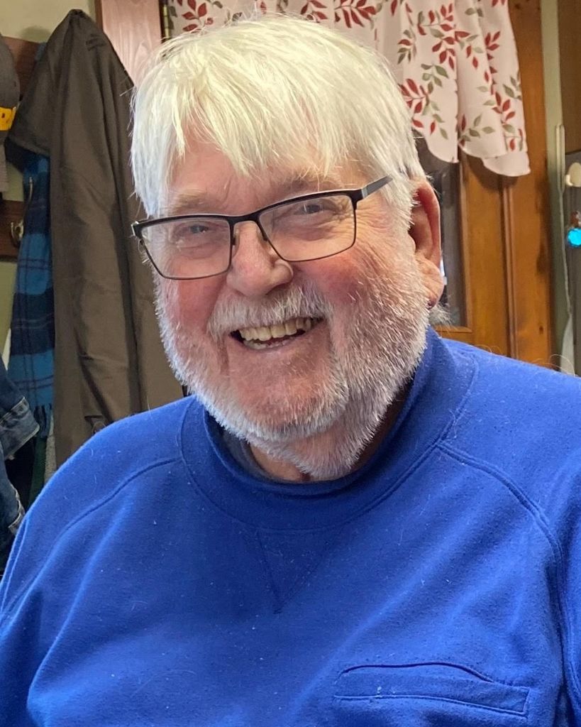 John "J.D." D. Upton Profile Photo