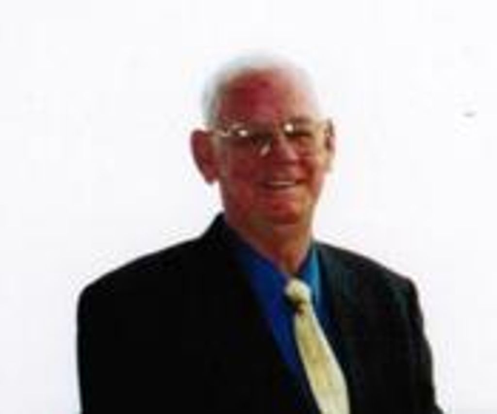 William George Junker